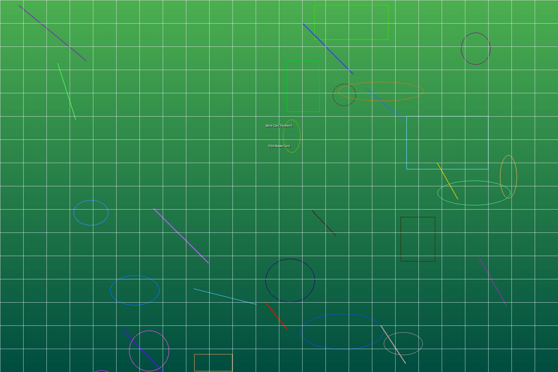 银行卡博彩支付指南